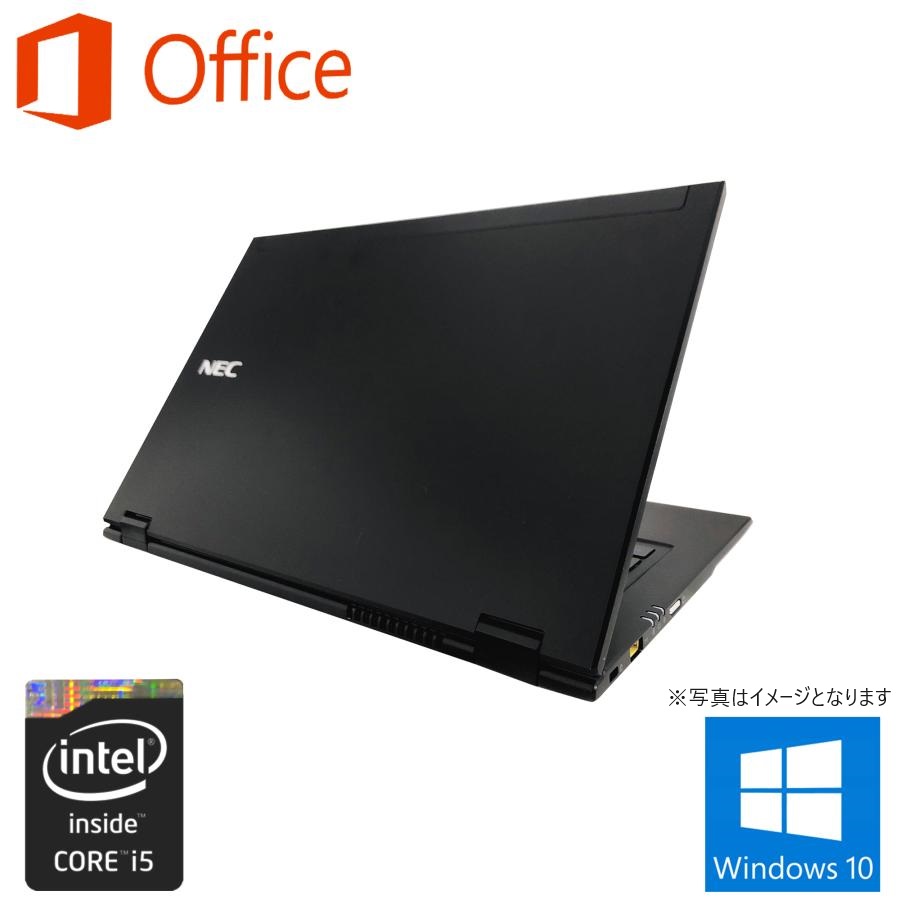 ノートパソコン NEC Windows10 office2019 corei5 | flnaacp.com